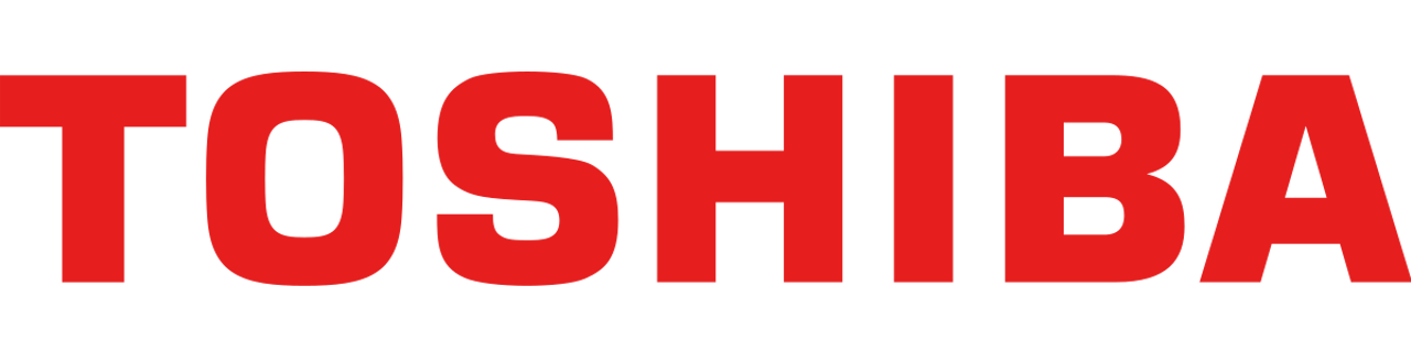 TOSHIBA