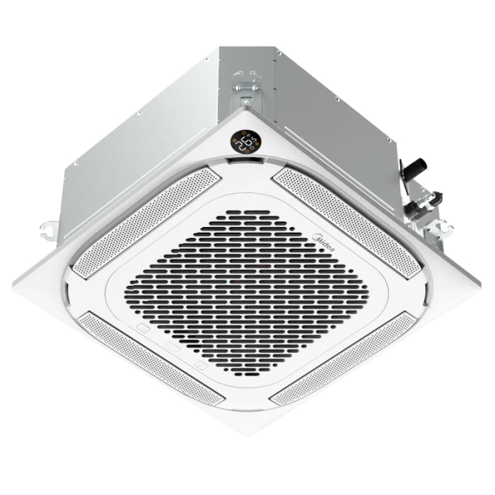 VRF Вътрешни тела