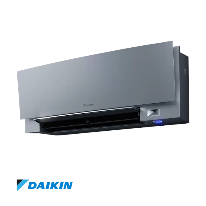 Климатик Daikin Emura 3 FTXJ42AS + RXJ42A, 14 000 BTU, Wi-Fi, A++