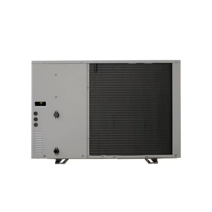 Термопомпа LG Therma V R32 Monobloc S II HM143MRS.UB40, 14 kW 400V, Отопление, охлаждане и БГВ